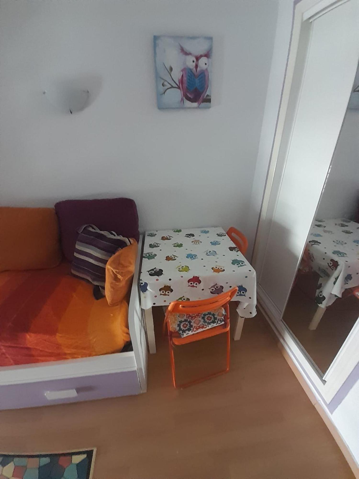 Apartamento Edificio Don Daniel Benalmádena Exterior foto